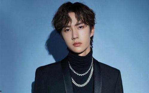 圈内爆料王一博赵露思,恋情曝光？